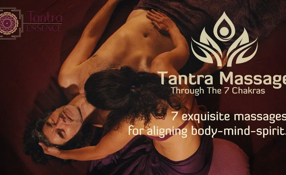 Real tantra massage and Lingnam massage in phuket by Winnie ..( No sex)